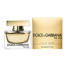 Load image into Gallery viewer, DOLCE &amp; GABBANA THE ONE