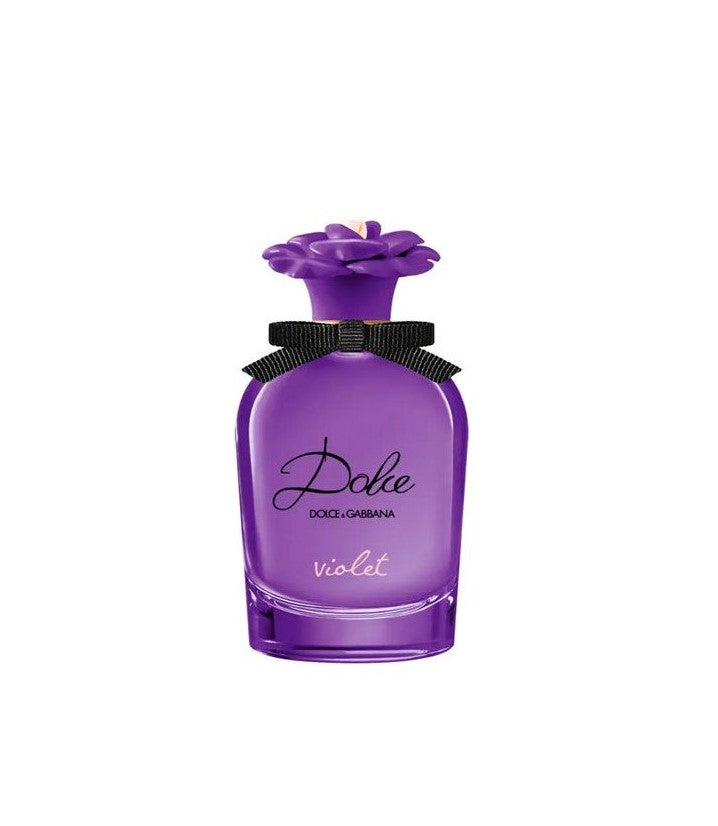 DOLCE & GABBANA VIOLET