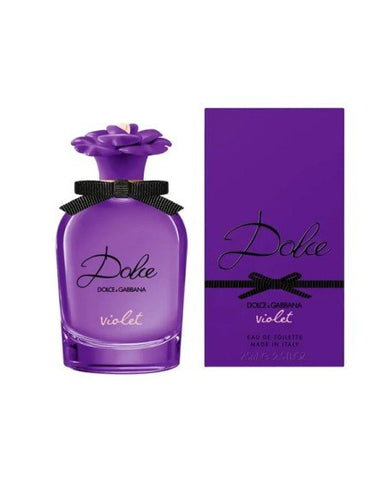 DOLCE & GABBANA VIOLET
