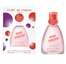 Load image into Gallery viewer, ULRIC de VARENS MINI FRAGRANCES