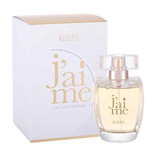 ELODE J'AIME EAU de PARFUM 100ml