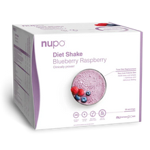 Load image into Gallery viewer, NUPO DIET SHAKE VALUE PACKS - 30 SERVINGS