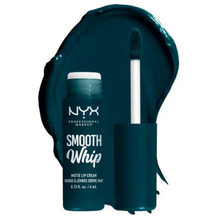 Load image into Gallery viewer, NYX PROFESSIONAL MAKEUP SMOOTH WHIP MATTE LIP CREAM