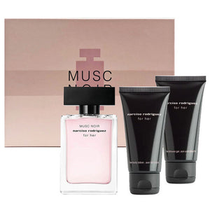 NARCISO RODRIGUEZ MUSC NOIR