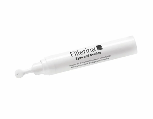 FILLERINA 12 DENSIFYING-FILLER EYES & EYELIDS