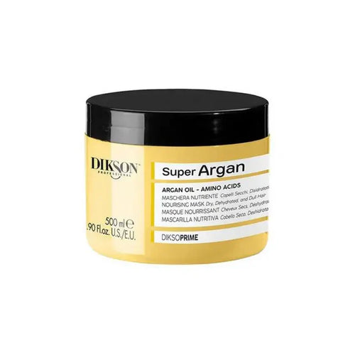 DIKSON DIKSOPRIME SUPER ARGAN MASK