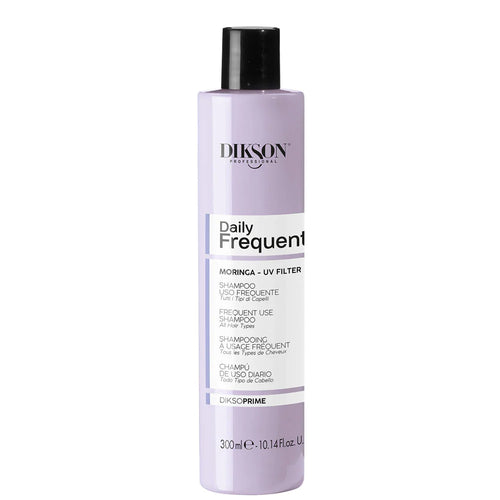 DIKSON DIKSOPRIME DAILY FREQUENT SHAMPOO
