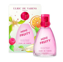Load image into Gallery viewer, ULRIC de VARENS MINI FRAGRANCES