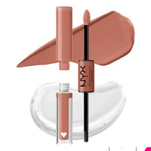 Load image into Gallery viewer, NYX PROFESSIONAL MAKEUP SHINE LOUD HIGH SHINE LIP COLOR