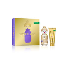 Load image into Gallery viewer, BENETTON SISTERLAND GOLDEN VANILLA