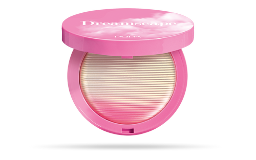 PUPA DREAMSCAPE TRANSLUCENT FACE HIGHLIGHTER