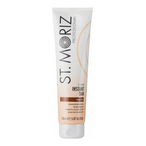 ST. MORITZ 1 DAY INSTANT TAN MEDIUM 150ml