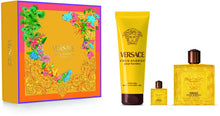 Load image into Gallery viewer, VERSACE EROS ENERGY GIFT SET