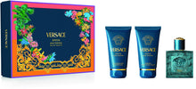Load image into Gallery viewer, VERSACE EROS GIFT SET
