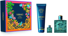 Load image into Gallery viewer, VERSACE EROS GIFT SET