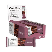 Load image into Gallery viewer, NUPO ONE MEAL REPLACEMENT BARS