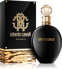 ROBERTO CAVALLI NERO ASSOLUTO EAU de PARFUM 75ml