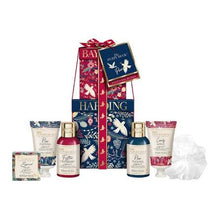 Load image into Gallery viewer, BAYLIS &amp; HARDING FUZZY DUCK KEEPSAKE BOXES SET