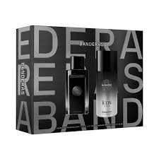 ANTONIO BANDERAS THE ICON THE PERFUME GIFT SET