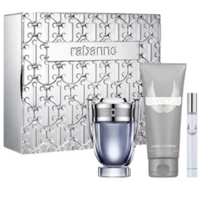 PACO RABANNE INVICTUS GIFT SET