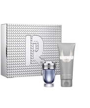 Load image into Gallery viewer, PACO RABANNE INVICTUS GIFT SET