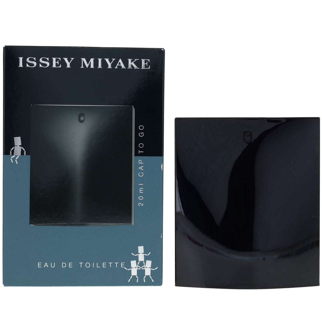 ISSEY MIYAKE FUSION POUR HOMME