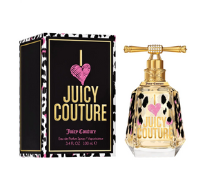 JUICY COUTURE I LOVE JUICY COUTURE