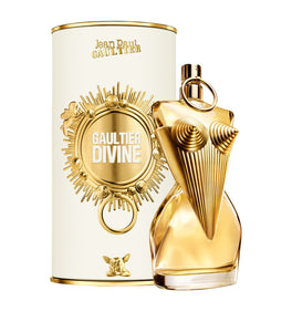 JEAN PAUL GAULTIER DIVINE EAU de PARFUM