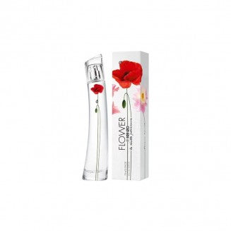 FLOWER BY KENZO LA RECOLTE PARISIENNE