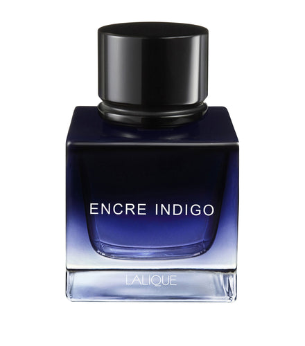 LALIQUE ENCRE INDIGO EAU de PARFUM