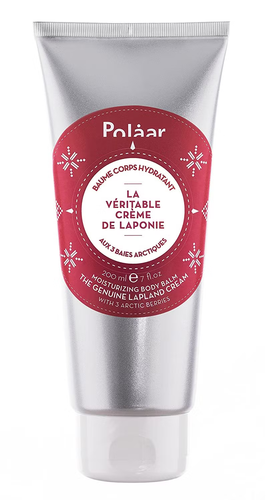 POLAAR LAPLAND BODY BALM 200ml