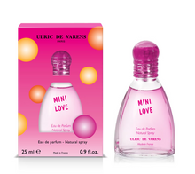 Load image into Gallery viewer, ULRIC de VARENS MINI FRAGRANCES