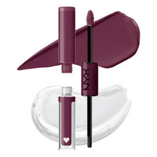 Load image into Gallery viewer, NYX PROFESSIONAL MAKEUP SHINE LOUD HIGH SHINE LIP COLOR