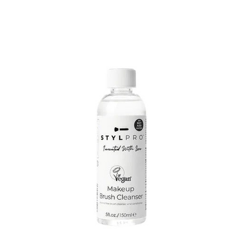 STYLPRO MAKE UP BRUSH CLEANSER 150ML (BCF02)