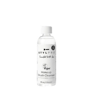 STYLPRO MAKE UP BRUSH CLEANSER 150ML (BCF02)