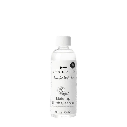 STYLPRO MAKE UP BRUSH CLEANSER 150ML (BCF02)