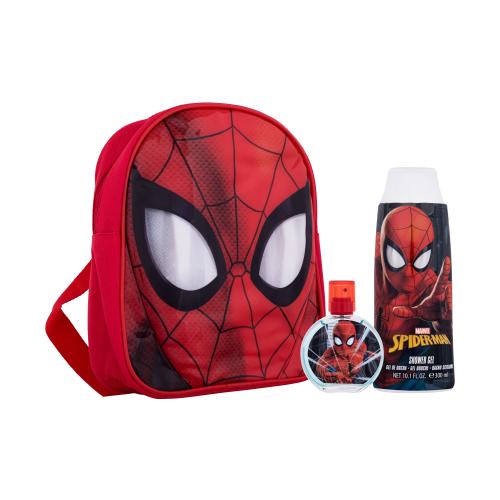 SPIDERMAN GIFT SET