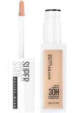 Load image into Gallery viewer, MAYBELLINE SUPER STAY® ACTIVE WEAR 30hr CONCEALER