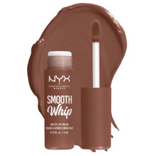 Load image into Gallery viewer, NYX PROFESSIONAL MAKEUP SMOOTH WHIP MATTE LIP CREAM