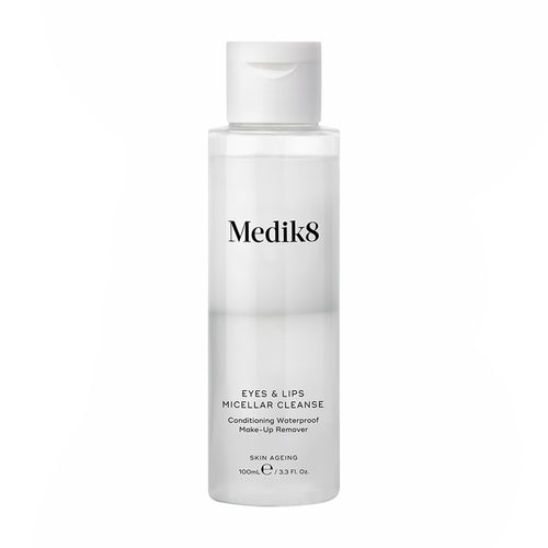 Medik8 EYES & LIPS MICELLAR CLEANSE 100ml