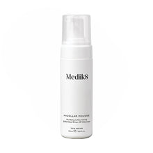 Load image into Gallery viewer, Medik8 MICELLAR MOUSSE