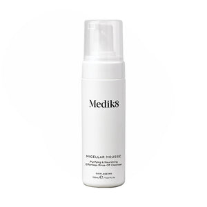 Medik8 MICELLAR MOUSSE 150ml