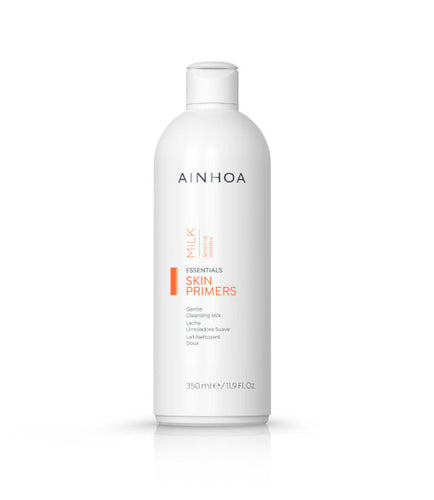 AINHOA SKIN PRIMERS GENTLE CLEANSING MILK 350ml
