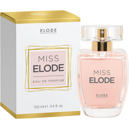 ELODE MISS ELODE EAU de PARFUM 100ml