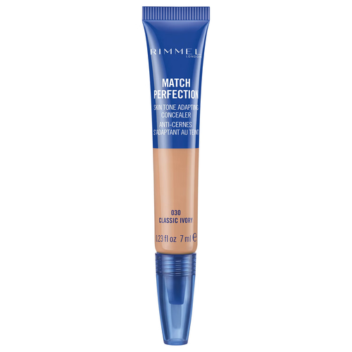 RIMMEL MATCH PERFECTION CONCEALER