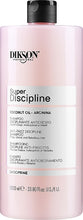 Load image into Gallery viewer, DIKSON DIKSOPRIME SUPER DISCIPLINE SHAMPOO
