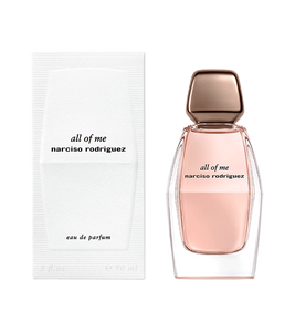 NARCISO RODRIGUEZ ALL OF ME