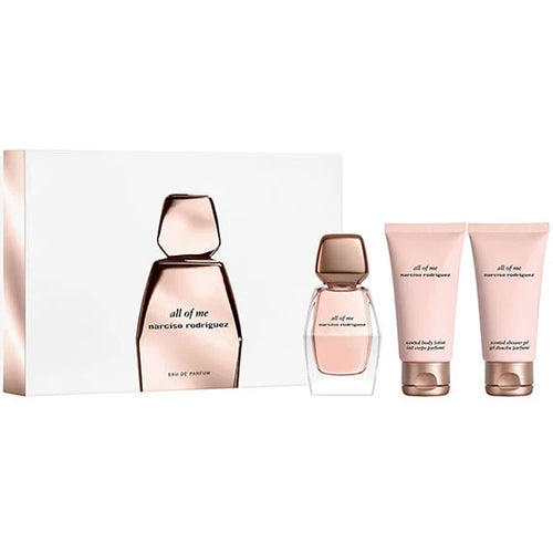 NARCISO RODRIGUEZ ALL OF ME GIFT SETS