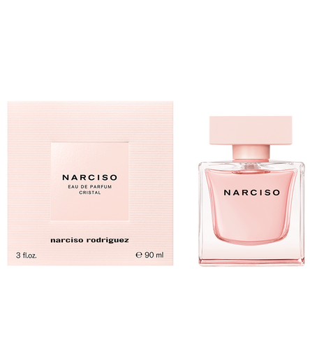 NARCISO RODRIGUEZ CRISTAL