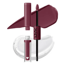 Load image into Gallery viewer, NYX PROFESSIONAL MAKEUP SHINE LOUD HIGH SHINE LIP COLOR
